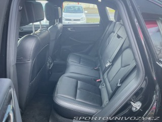 Porsche Macan GTS 2017