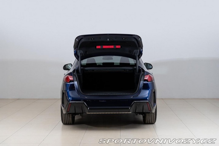 BMW 2 220 Gran Coupe 2025