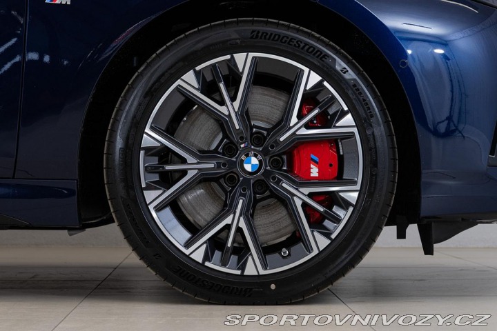 BMW 2 220 Gran Coupe 2025