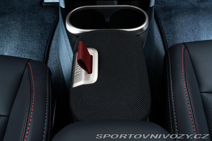 Mini Cooper S 5dveřové 2024