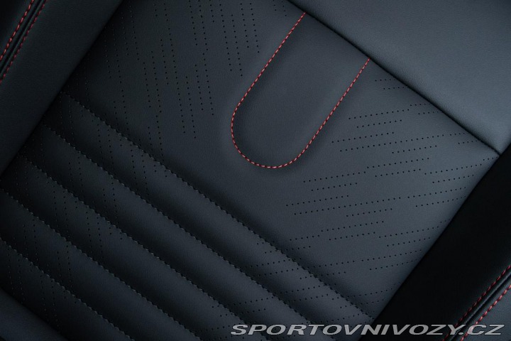 Mini Cooper S 5dveřové 2024