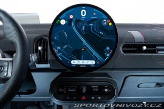 Mini Cooper S 5dveřové 2024