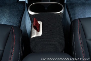 Mini Cooper S 5dveřové 2024