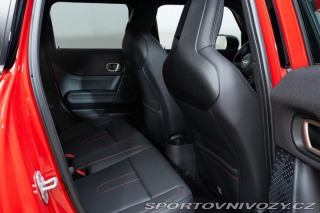 Mini Cooper S 5dveřové 2024