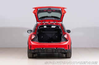 Mini Cooper S 5dveřové 2024
