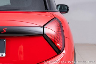Mini Cooper S 5dveřové 2024