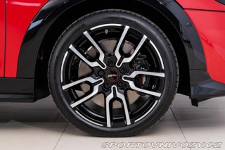 Mini Cooper S 5dveřové 2024