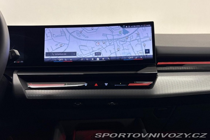 BMW 5 540d xDrive Touring 2024