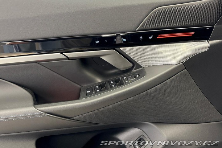 BMW 5 540d xDrive Touring 2024