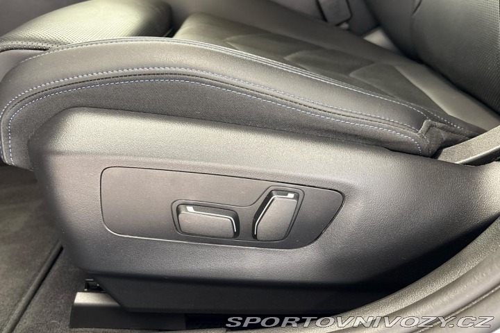 BMW 5 540d xDrive Touring 2024