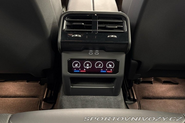 BMW 5 540d xDrive Touring 2024