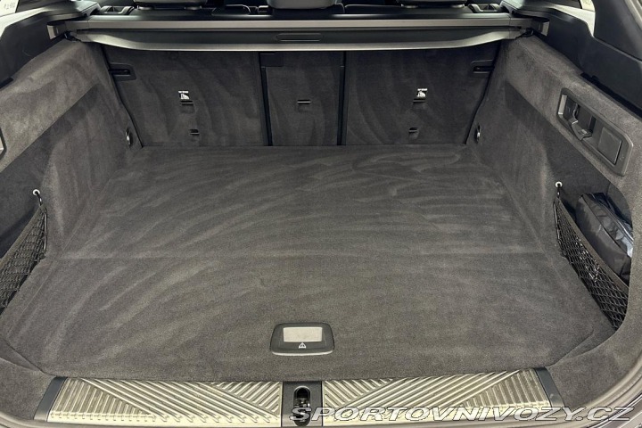 BMW 5 540d xDrive Touring 2024