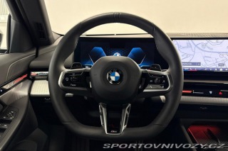 BMW 5 540d xDrive Touring 2024