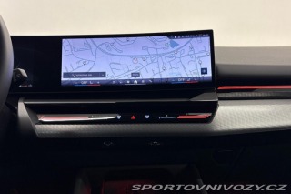 BMW 5 540d xDrive Touring 2024