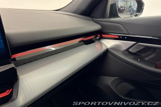 BMW 5 540d xDrive Touring 2024