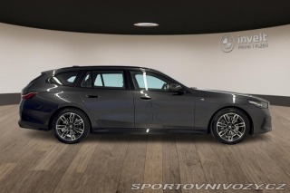 BMW 5 540d xDrive Touring 2024