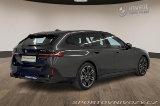 BMW 5 540d xDrive Touring 2024