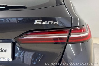 BMW 5 540d xDrive Touring 2024