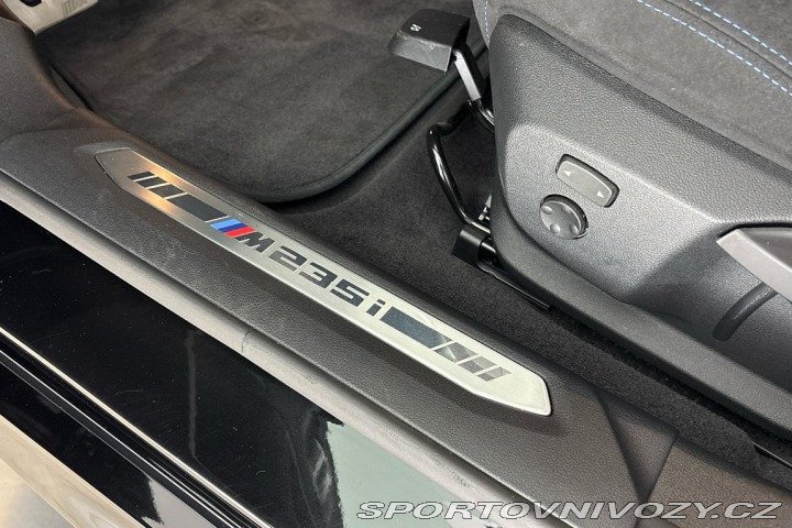 BMW 2 M235i xDrive 2024