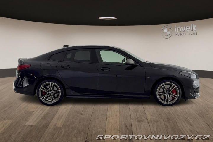 BMW 2 M235i xDrive 2024