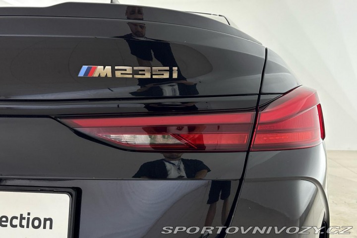 BMW 2 M235i xDrive 2024