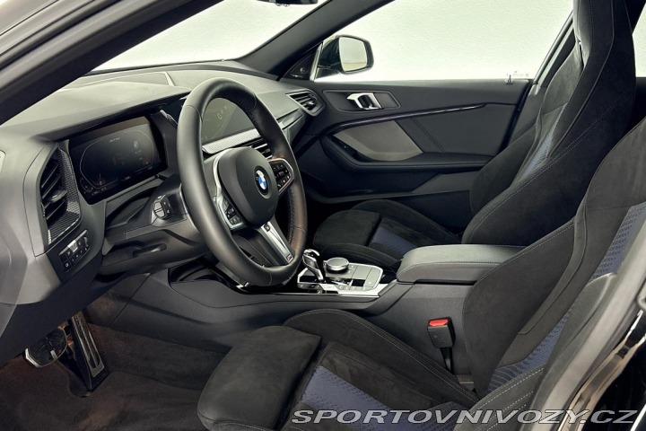 BMW 2 M235i xDrive 2024