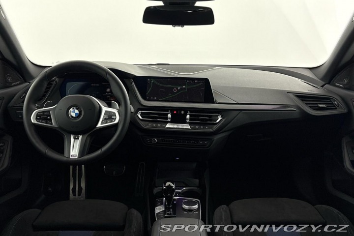 BMW 2 M235i xDrive 2024