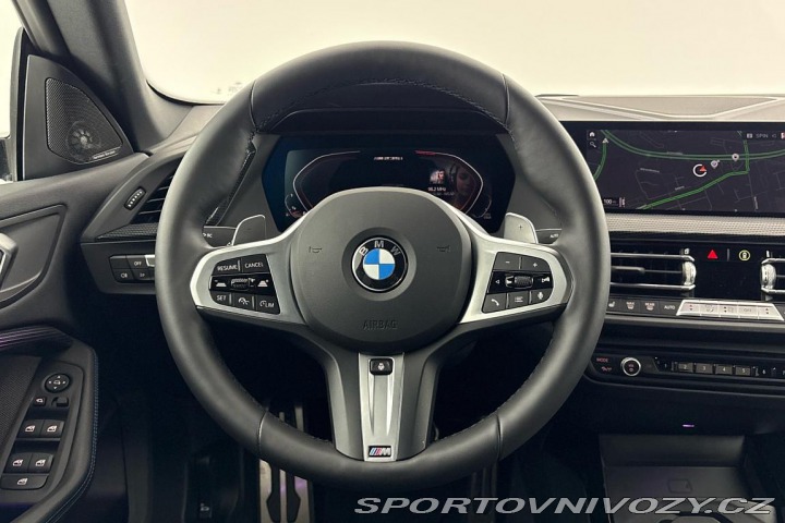 BMW 2 M235i xDrive 2024