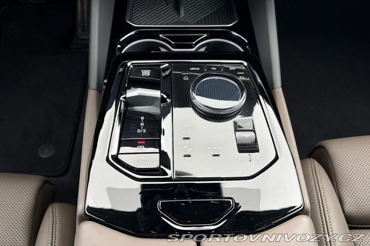 BMW 5 540d xDrive Sedan 2025