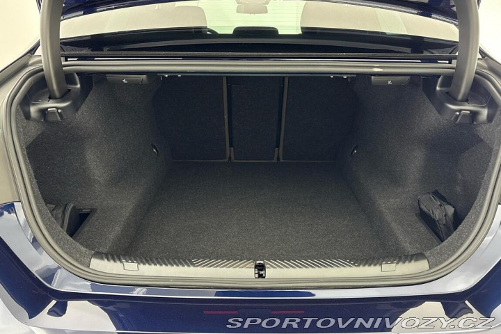 BMW 5 540d xDrive Sedan 2025