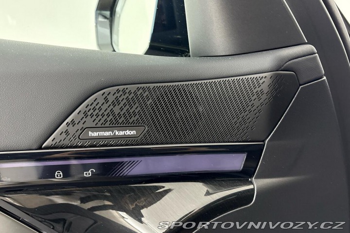 BMW 5 540d xDrive Sedan 2025