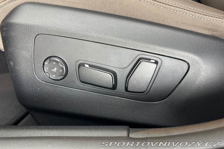 BMW 5 540d xDrive Sedan 2025