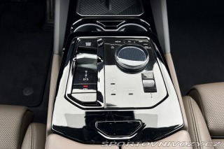 BMW 5 540d xDrive Sedan 2025