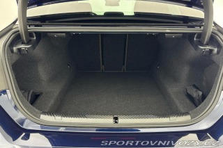 BMW 5 540d xDrive Sedan 2025