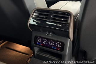 BMW 5 540d xDrive Sedan 2025