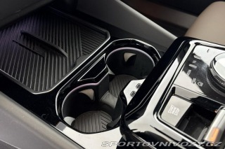 BMW 5 540d xDrive Sedan 2025