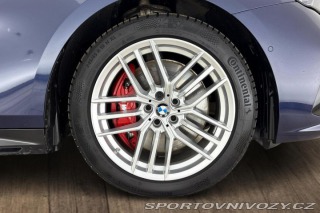 BMW 5 540d xDrive Sedan 2025