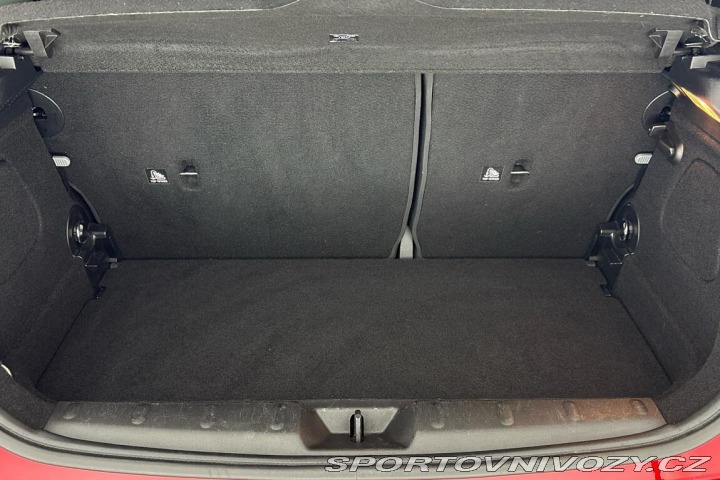 Mini Cooper S 3dvéř. 2018