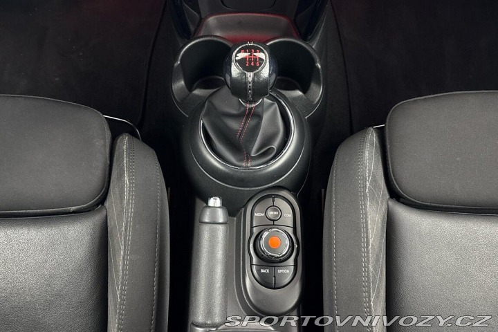 Mini Cooper S 3dvéř. 2018