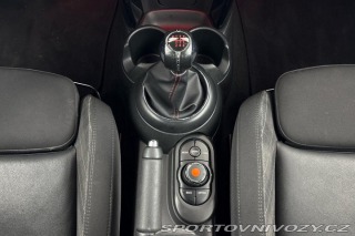 Mini Cooper S 3dvéř. 2018