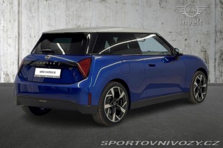 Mini Cooper SE 2024