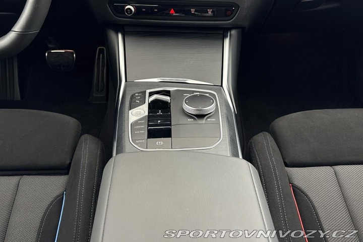 BMW 3 řady 3 | 330d xDrive 2025