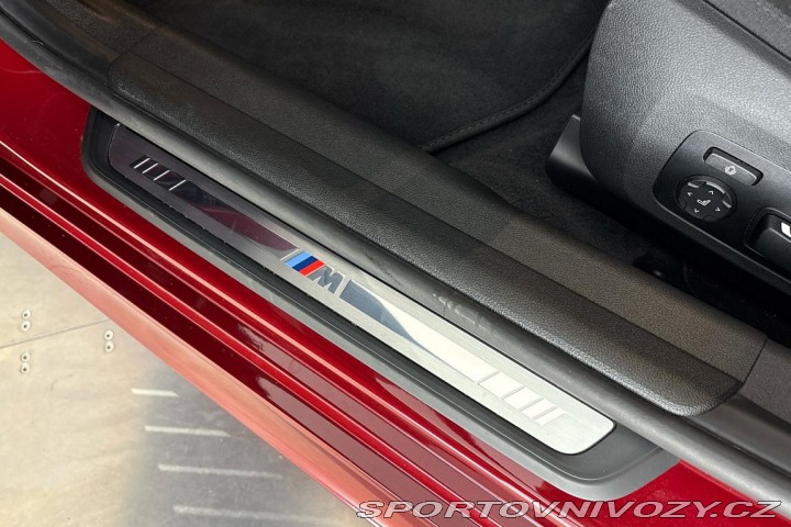 BMW 3 řady 3 | 330d xDrive 2025