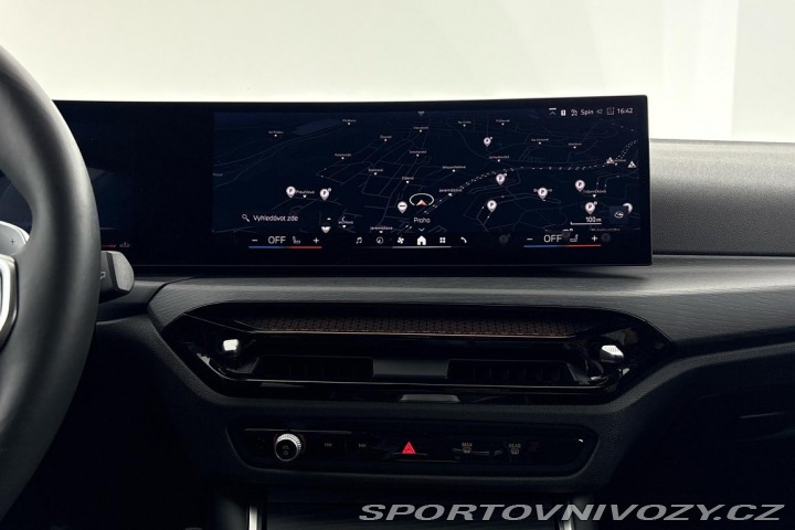 BMW 3 řady 3 | 330d xDrive 2025