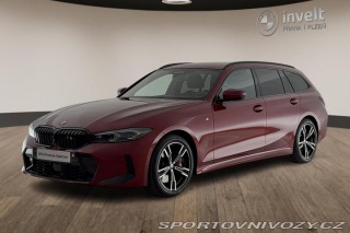 BMW 3 řady 3 | 330d xDrive 2025