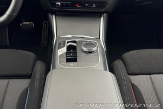 BMW 3 řady 3 | 330d xDrive 2025