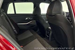 BMW 3 řady 3 | 330d xDrive 2025
