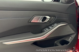 BMW 3 řady 3 | 330d xDrive 2025