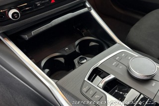 BMW 3 řady 3 | 330d xDrive 2025