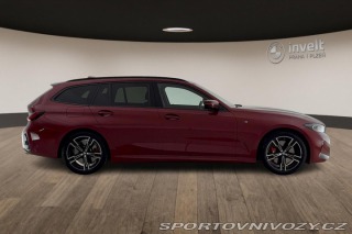 BMW 3 řady 3 | 330d xDrive 2025